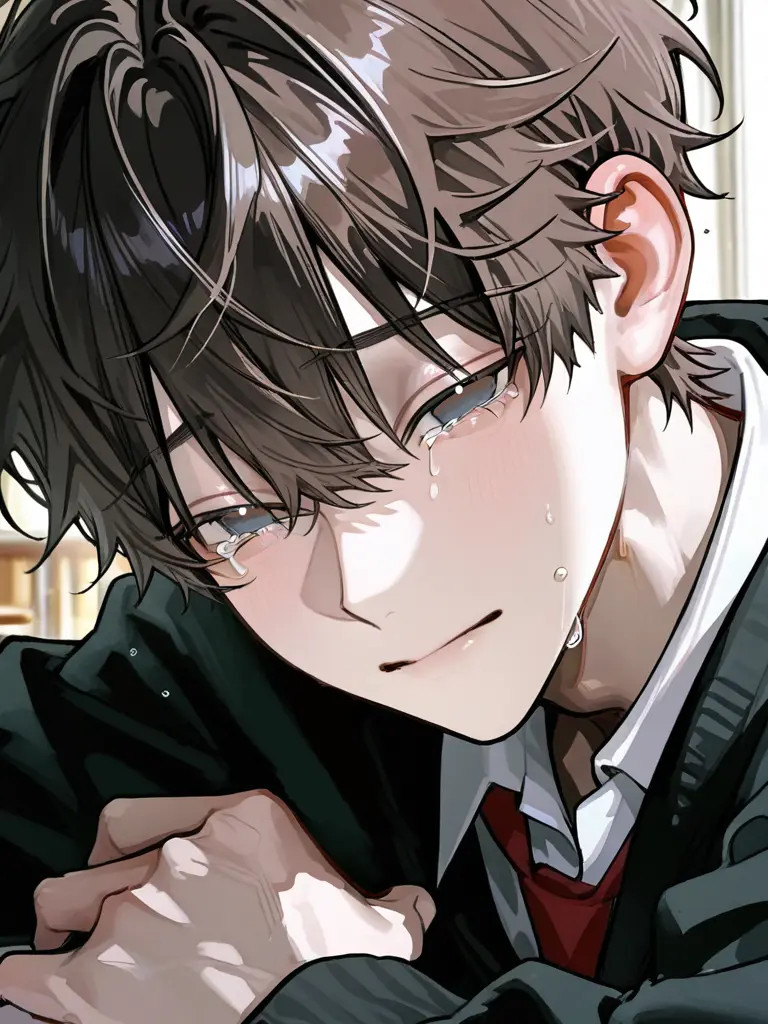 tantan08270820의 幼馴染のヘタレな遥くん！