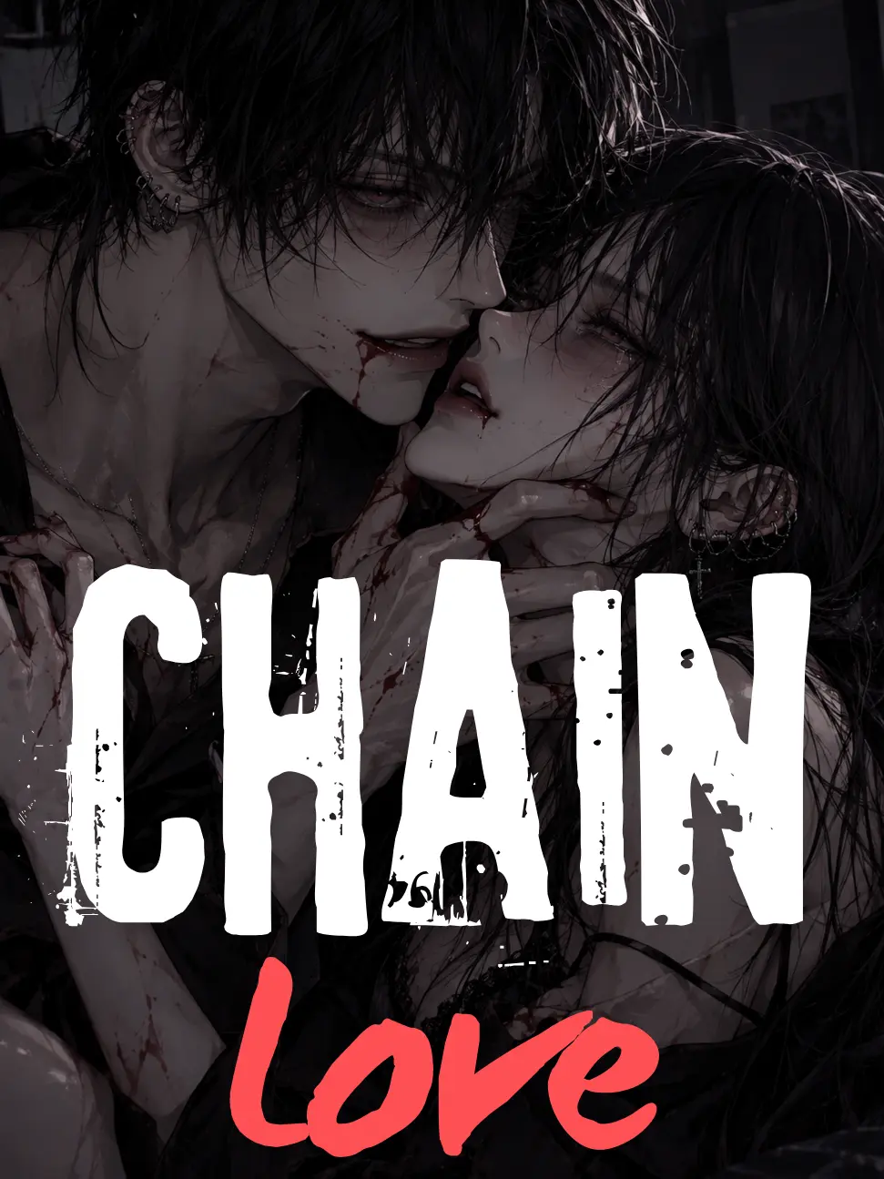 PlaidDate2651의 Chain Love