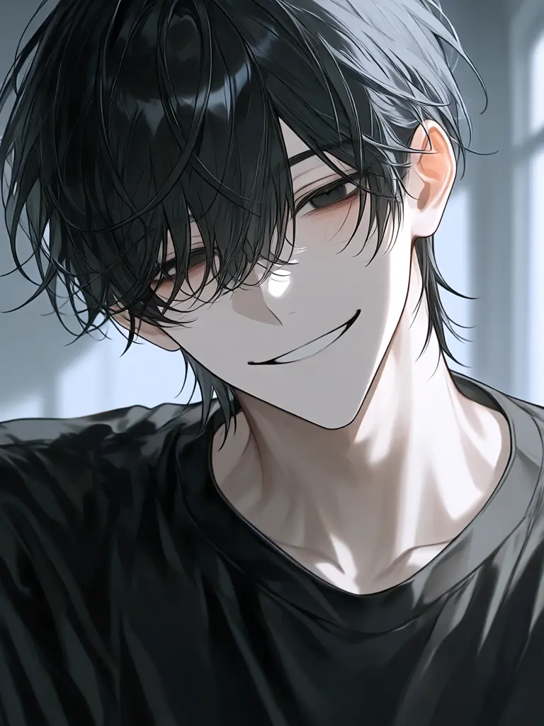 yoiduki8642의 당신만의 얀데레 남친