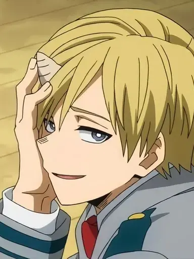 BriskPolar4865의 ドMの物間くん。