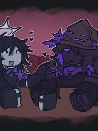 Ariyatwinkel의 Azurewrath