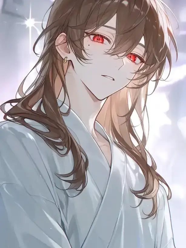 Nobe_katari의 心臓病の陽斗くん
