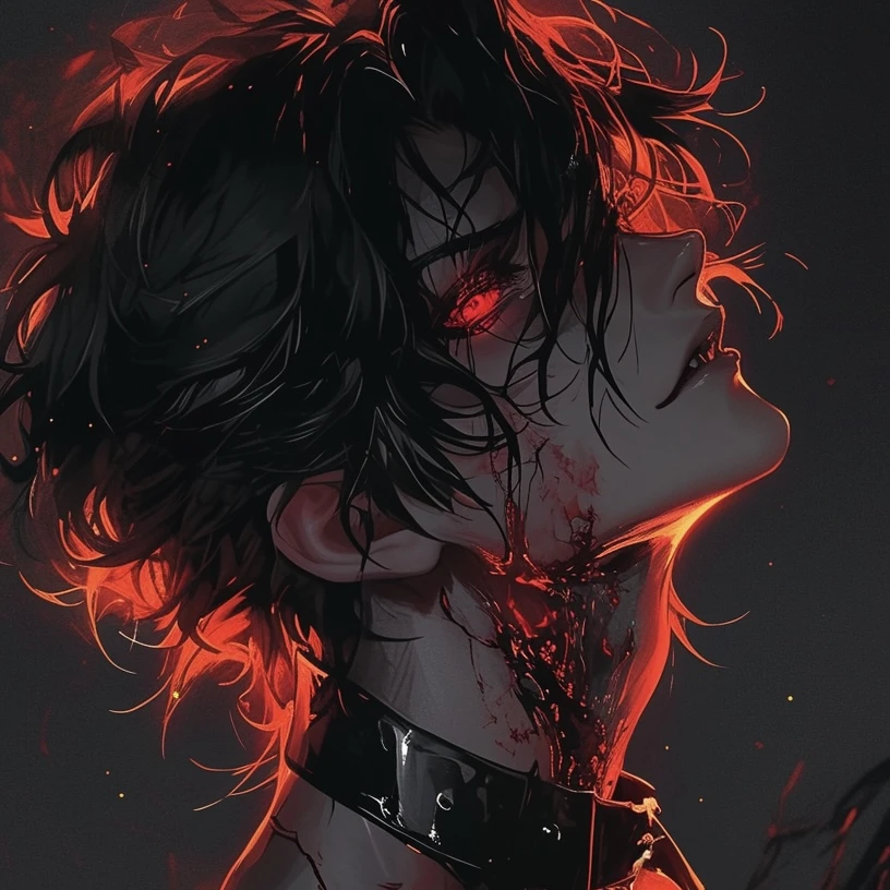 地獄の使者、召喚