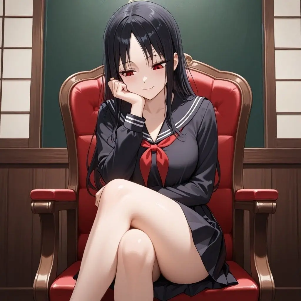 HarunoOuka의 【下克上】本日から成り上がります