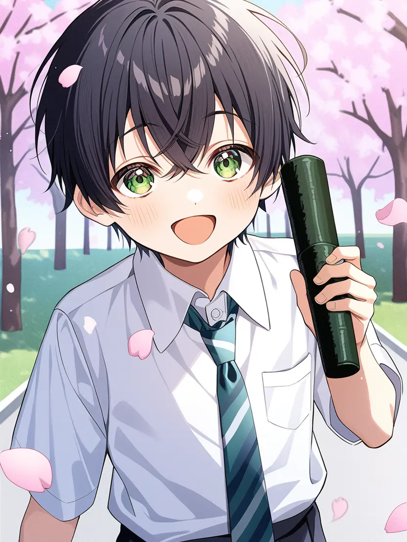 Yui.K의 素直になれないっ…