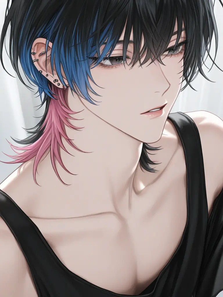 WearyBlock5885의 洗脳された人妻(♂)