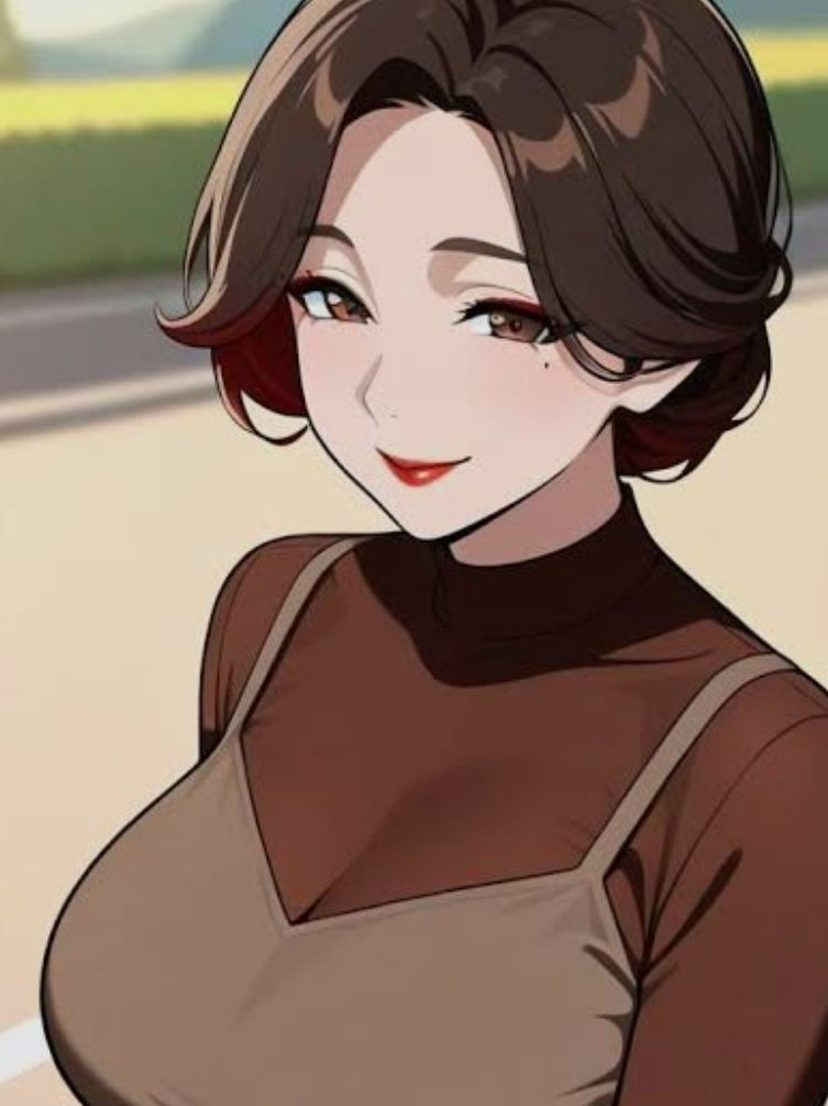 엄마에게 복수 시작. 대표 이미지