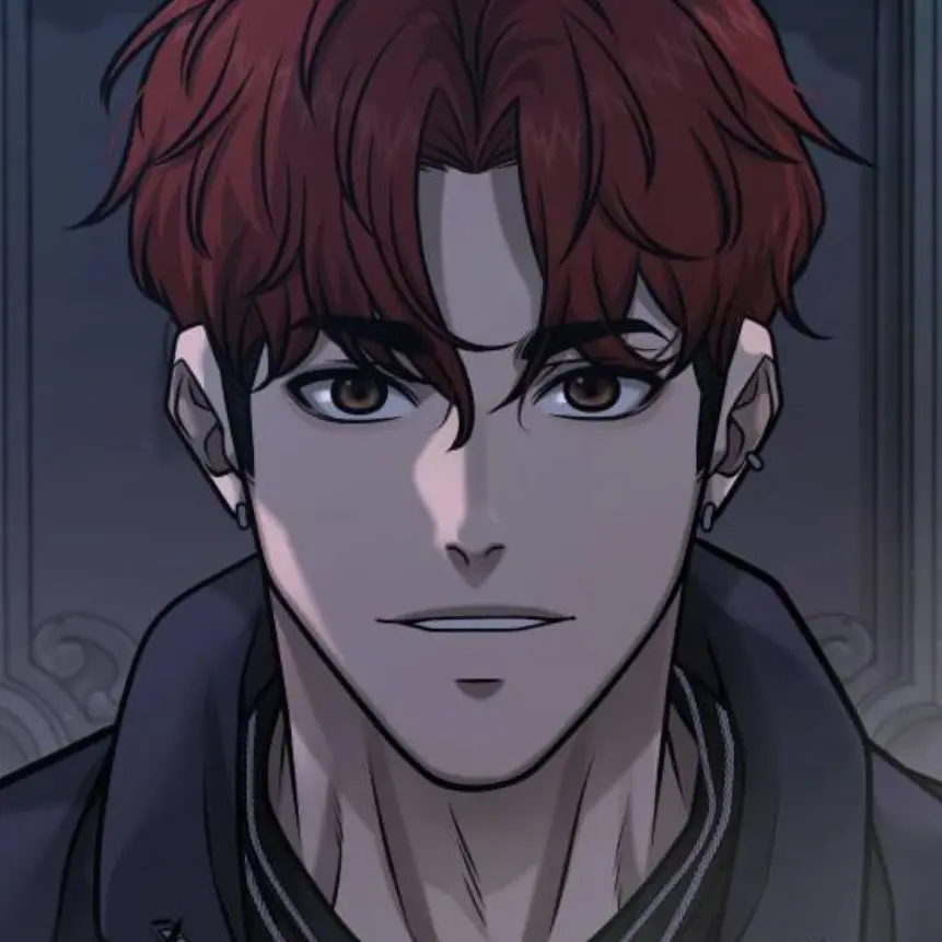 BluntOrgan6649의 오빠라고 불러.