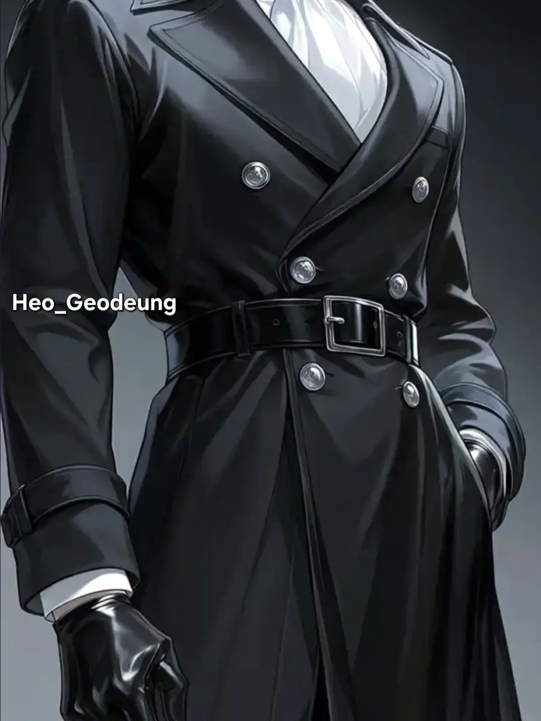 Heo_Geodeung의 킬리안 블랙우드