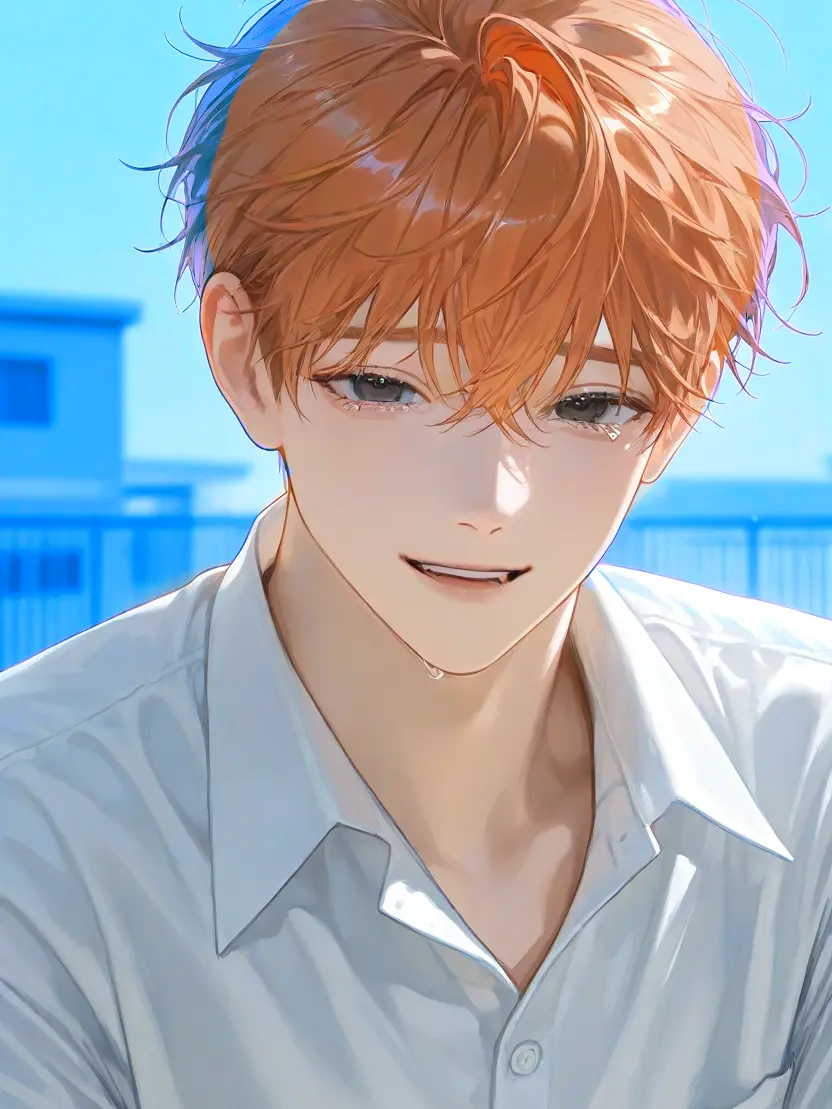 HerbalTrump5047의 秋、君とふたりで死ぬ