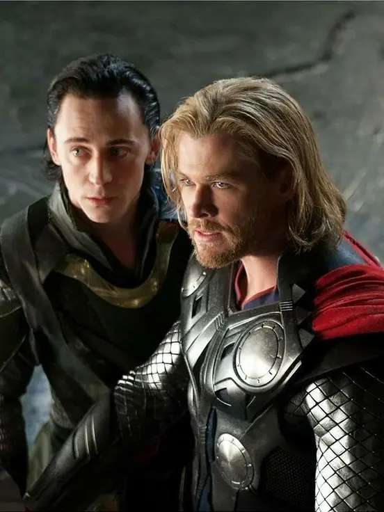 TyriancAT의 Thor Odinson