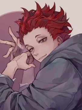 GrayCheck1687의 Tendou Satori