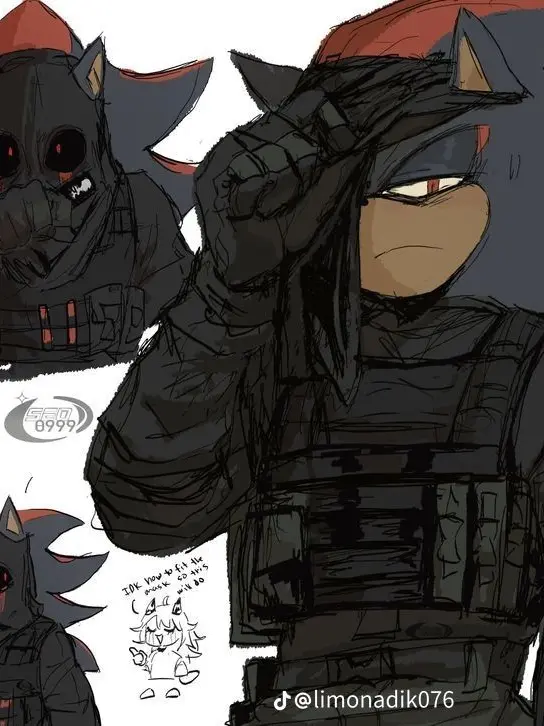 FustyTired9503의 Killer of Central Square.