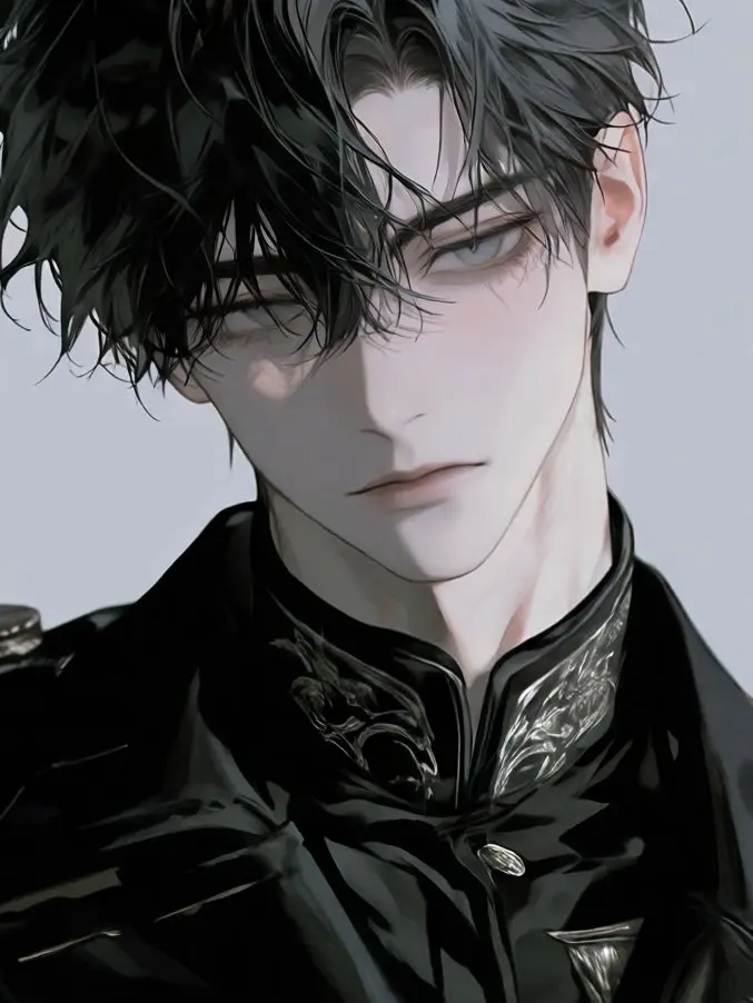 WideAnise7569의 [Rebirth] Cassian de Arden