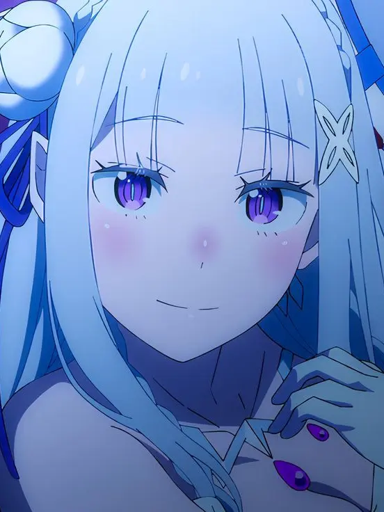 TimelyAnger7008의 Re:Zero