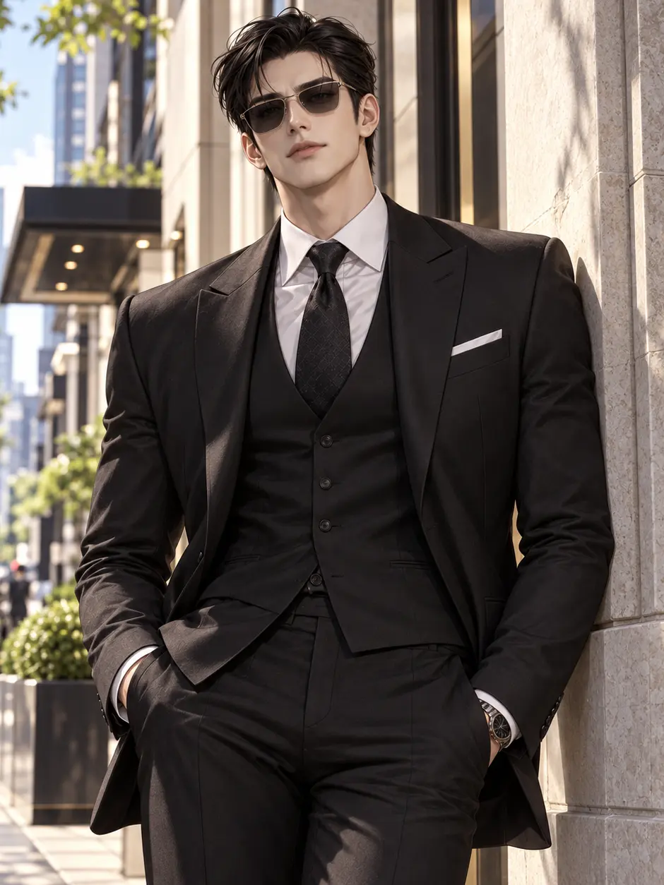 Dalcomsoo의 Kang Jun-woo