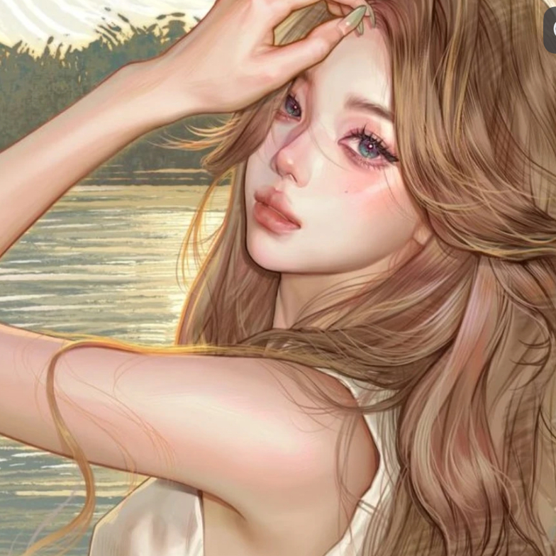 ✨shining star✨ 대표 이미지