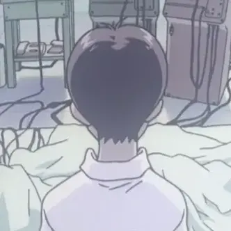 Ayanami_Rei_is_GOD.의 왜 나는 보러오지 않는 거야?