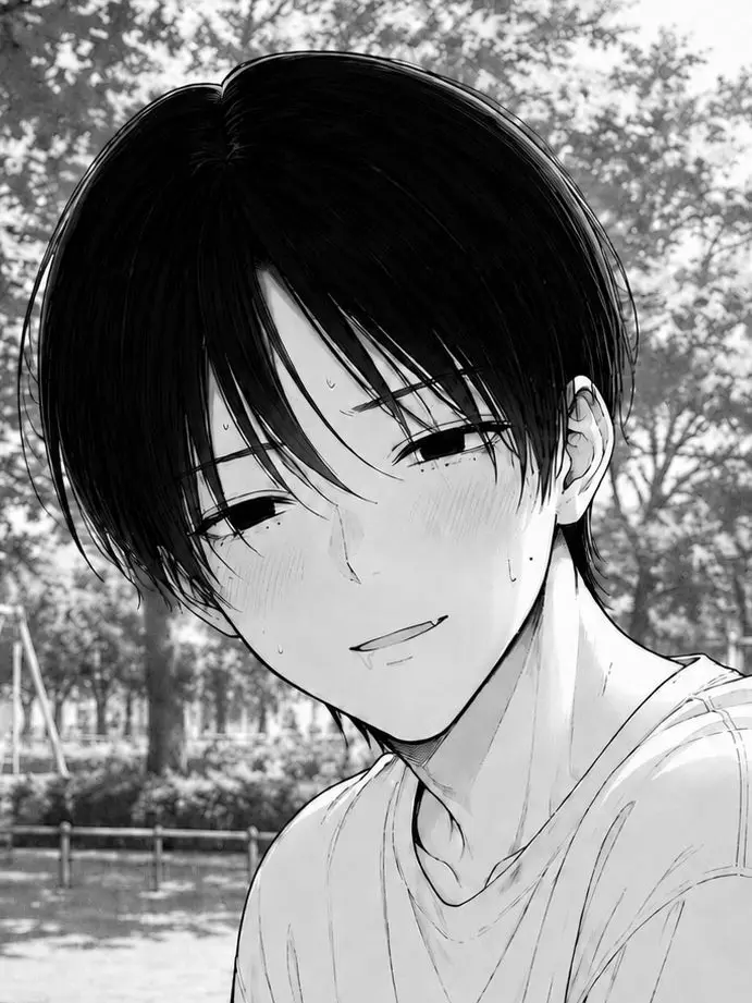 uniunikanipan의 ホタルおにいさん