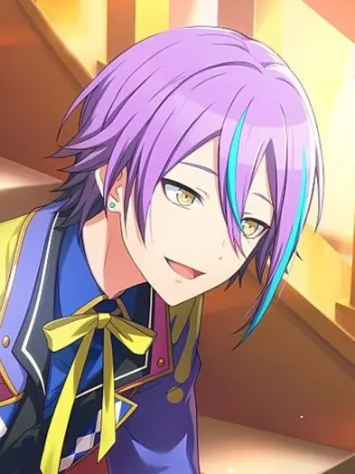 Good-bye의 카미시로 루이