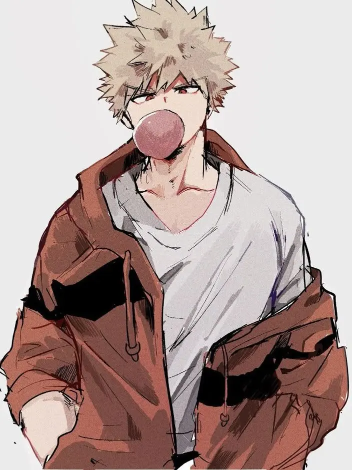 Katsuki_420의 貴方の大ファン