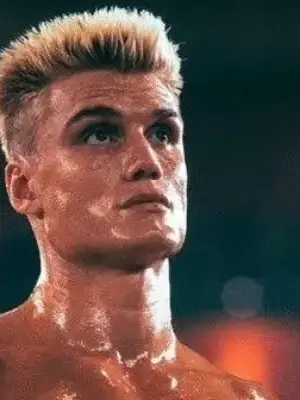 PrimSpit8881의 Ivan Drago