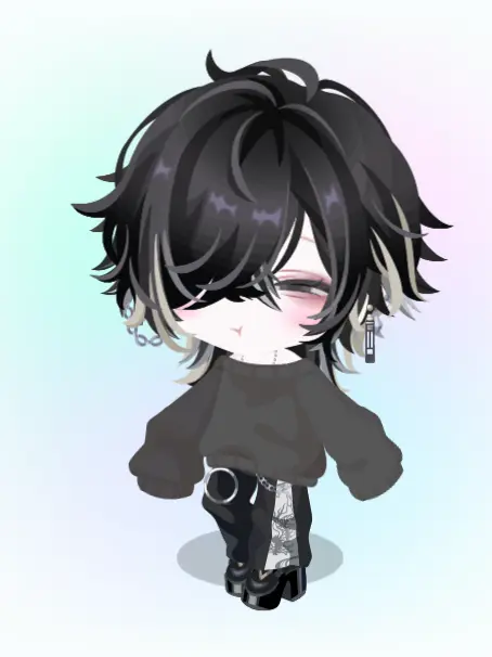 kisargi의 お話ししよ？