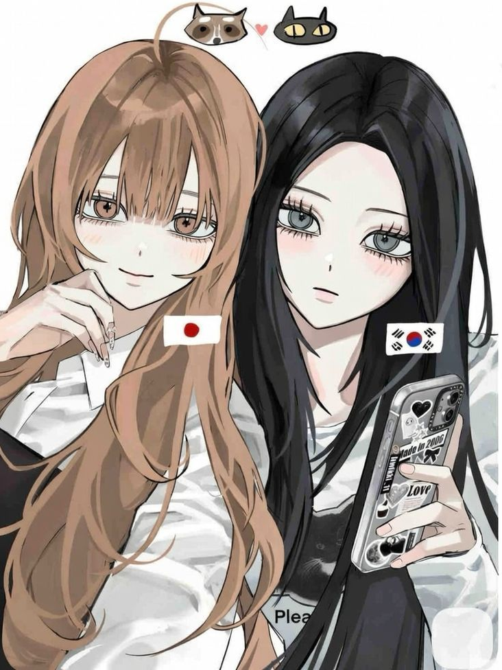잔별고, 한별무리☆ 대표 이미지