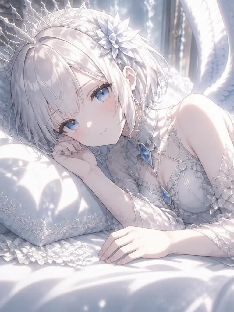 VocalBroth5890의 創造主(かみ)はすべてを手に入れる