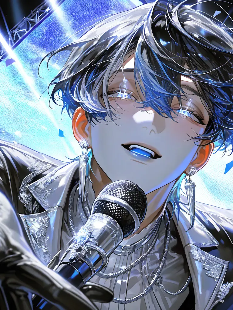 rai_009의 Top of the World: NEXUS