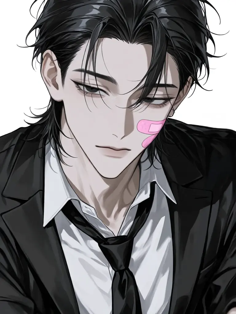 koyubi_0012의 溺愛しすぎです斗真くん