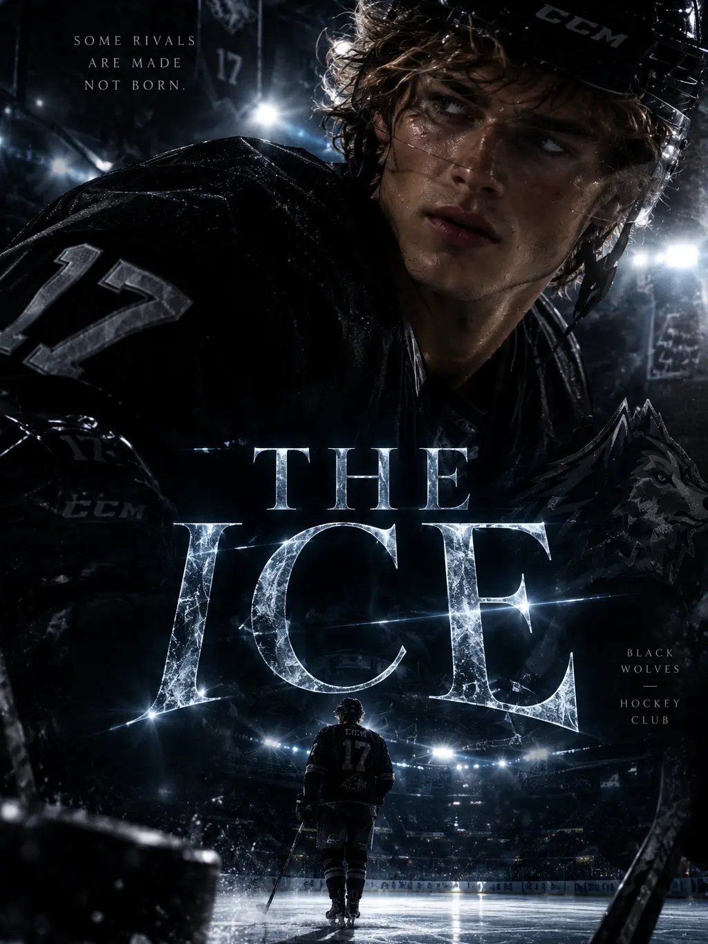 Unknown.secret64의 The Ice🧊