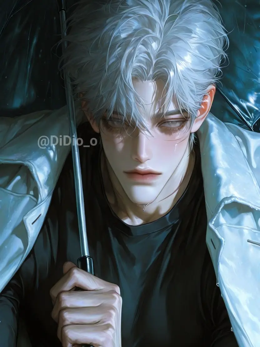 DiDio_o의 시라누이 카즈마