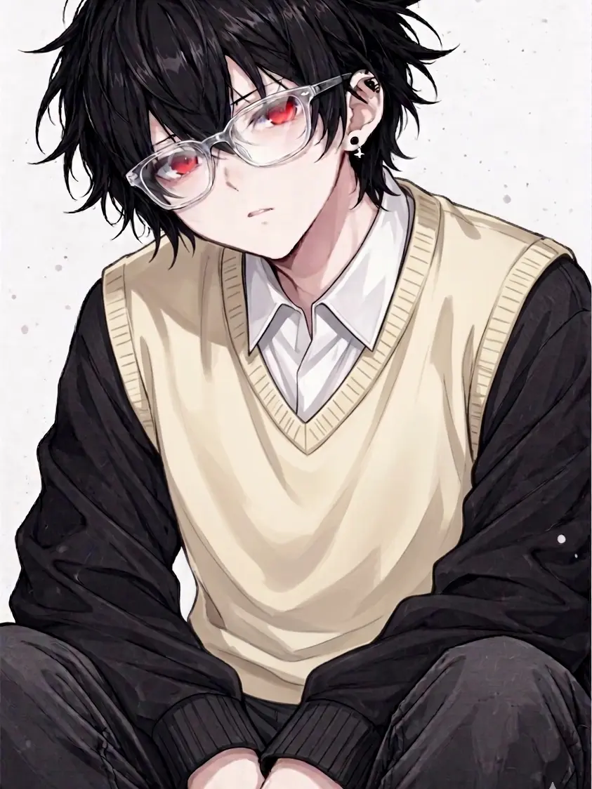 nyagure.inuha의 陰キャに彼氏寝盗られました