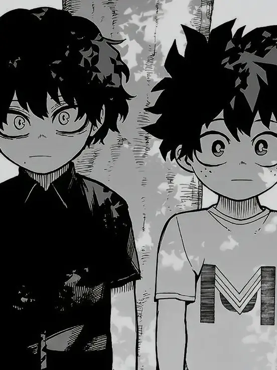 reverie_stars의 Shigadeku - siblings