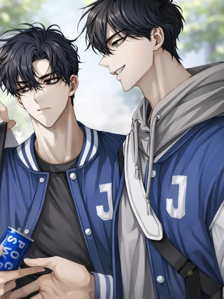 TartLuck5305의 설 지 안 & 설 이 안