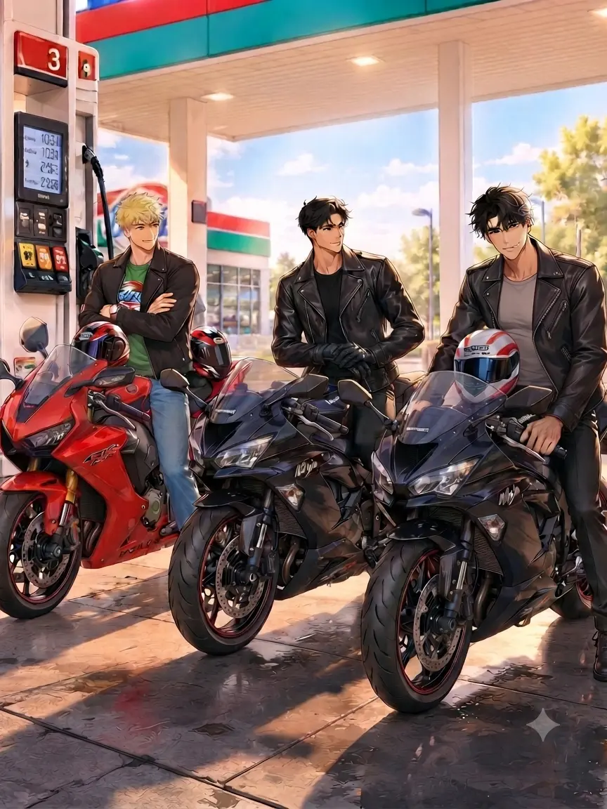 FrankBoss4319의 Rev & Run Racers