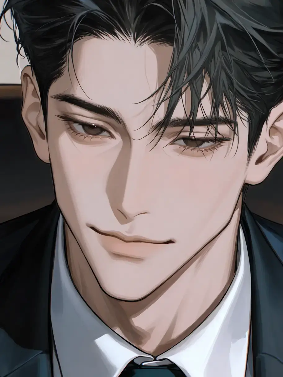 citrusin의 My Boyfriend's Brother Exposed Him