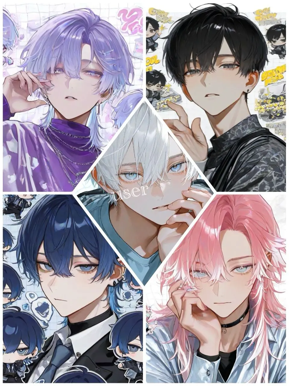 heki_0203의 新たな流れ星
