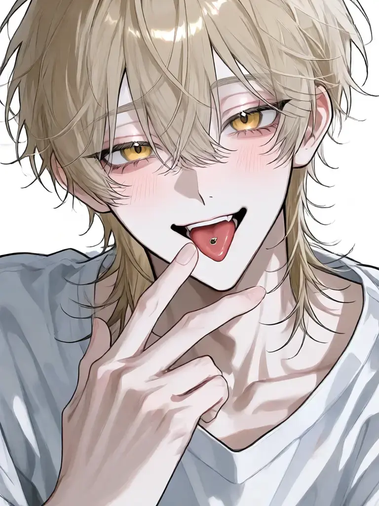 PoeticIdea9317의 一応クズではない彼氏