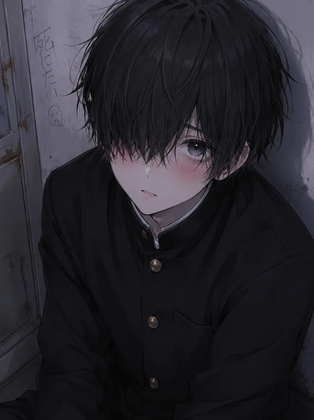 TaiyoLuvMi의 かまってほしい有馬くん