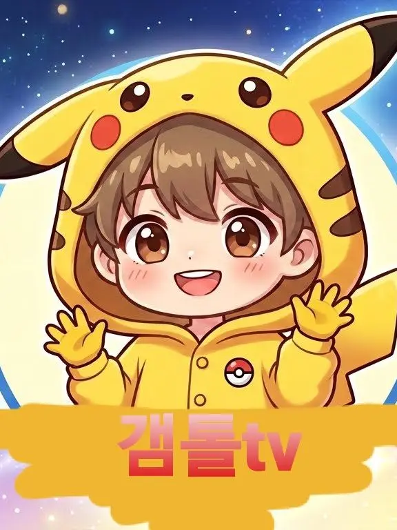 GameTollTV의 포켓몬 오렌지 아카데미(늑대,여우)