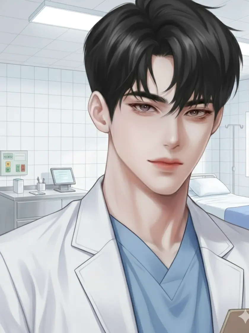 Aa.Aa.ice의 김효빈