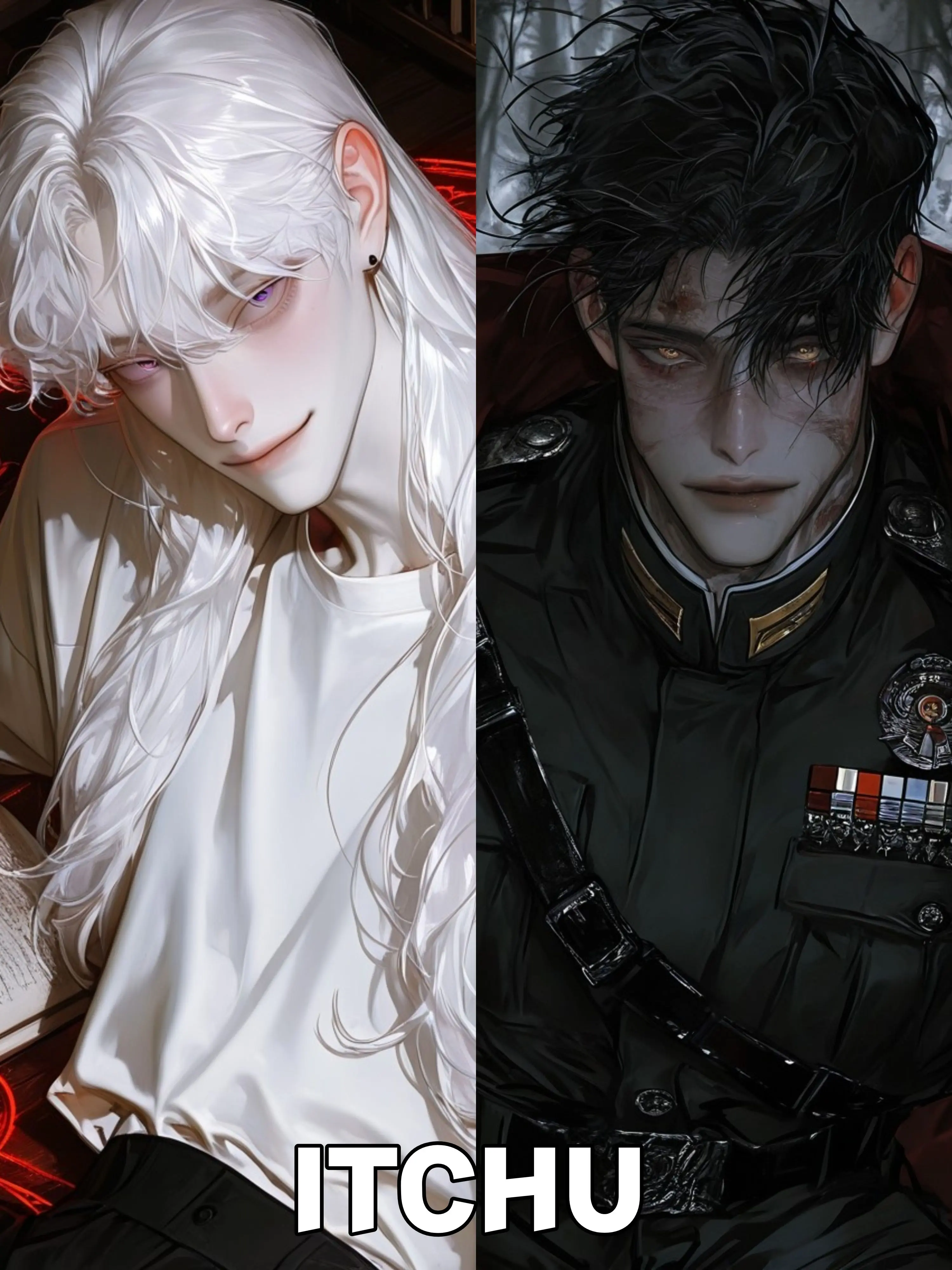 ITCHU의 용의 둥지