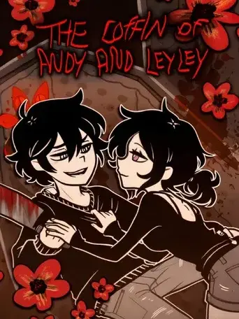 P0K3RF_C3의 The Coffin of Andy and Leyley