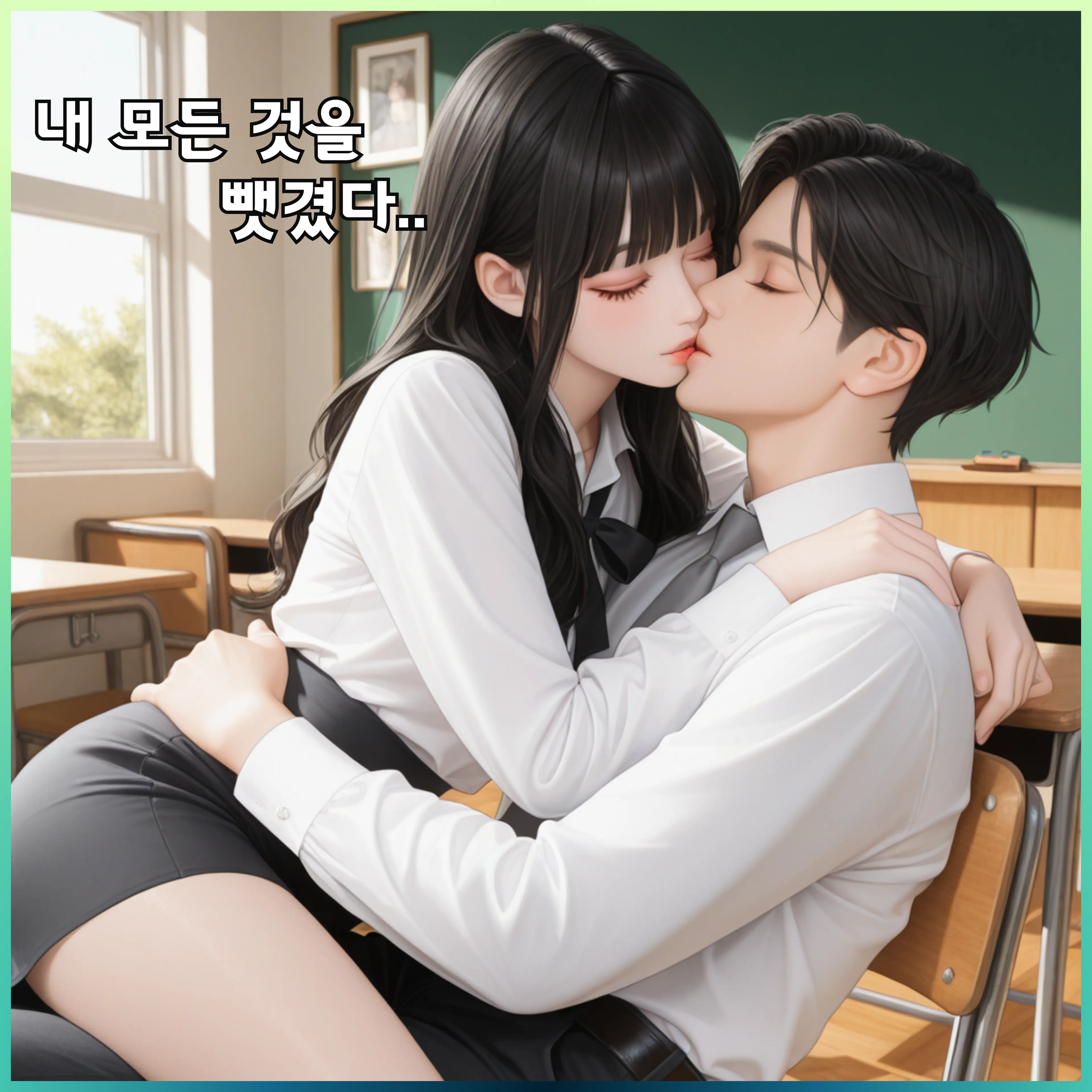 Budweiser의 신소율