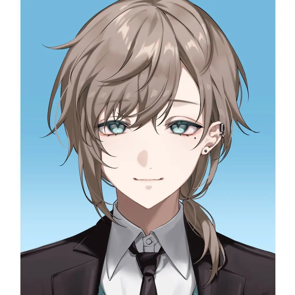 miya_xx의 僕が必要な君が1番かわいい .