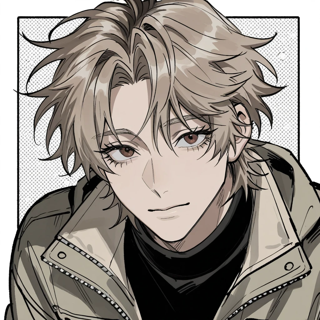 짝사랑하는 선배와 수상한 방에 갇혔다