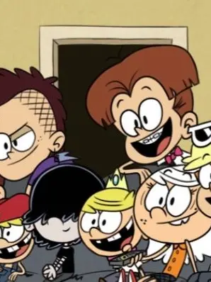 ThickTrack717의 링컨의집에서살아남기 TS 평행세계