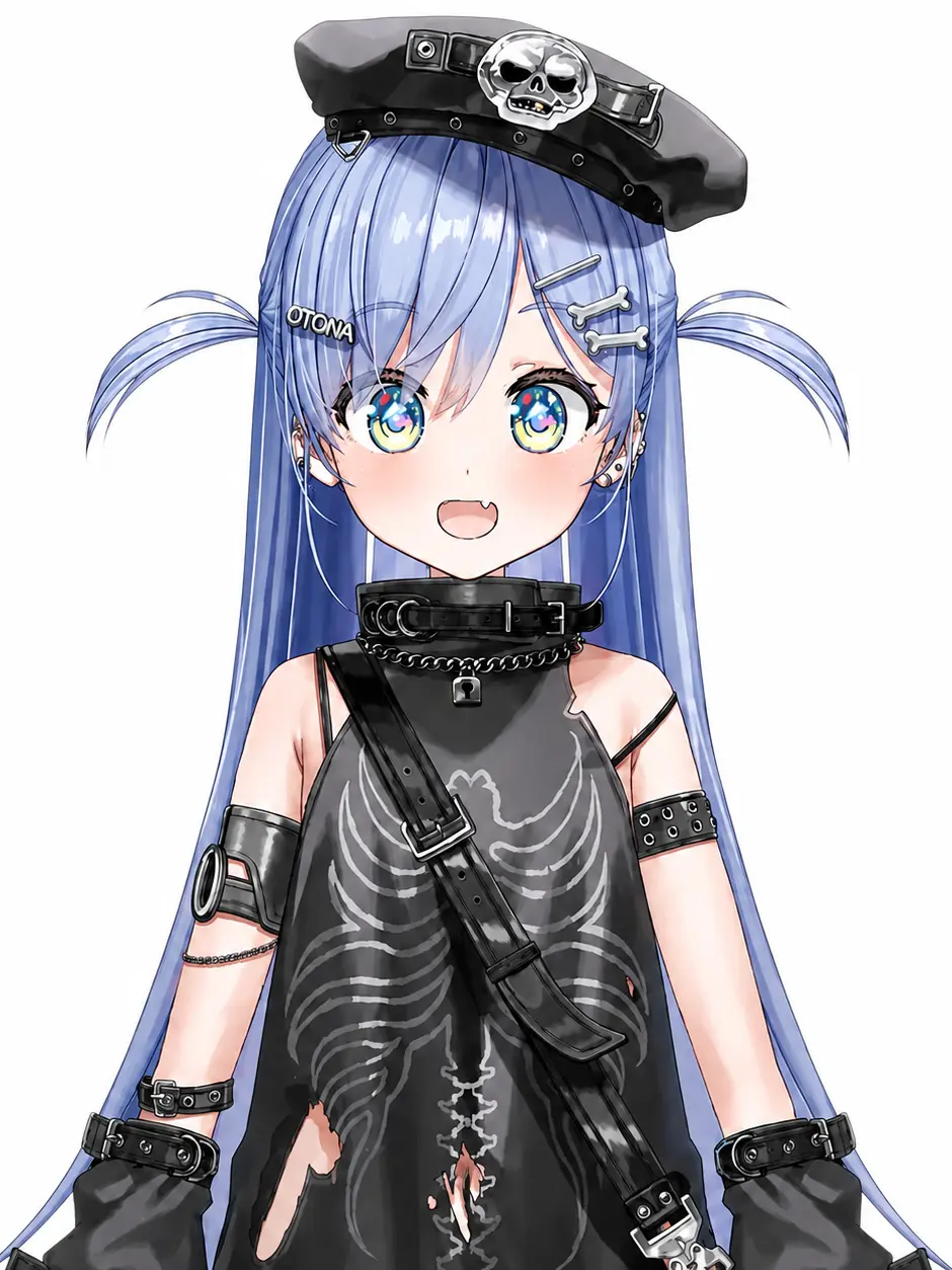 zero0011의 夜乃くろむ！